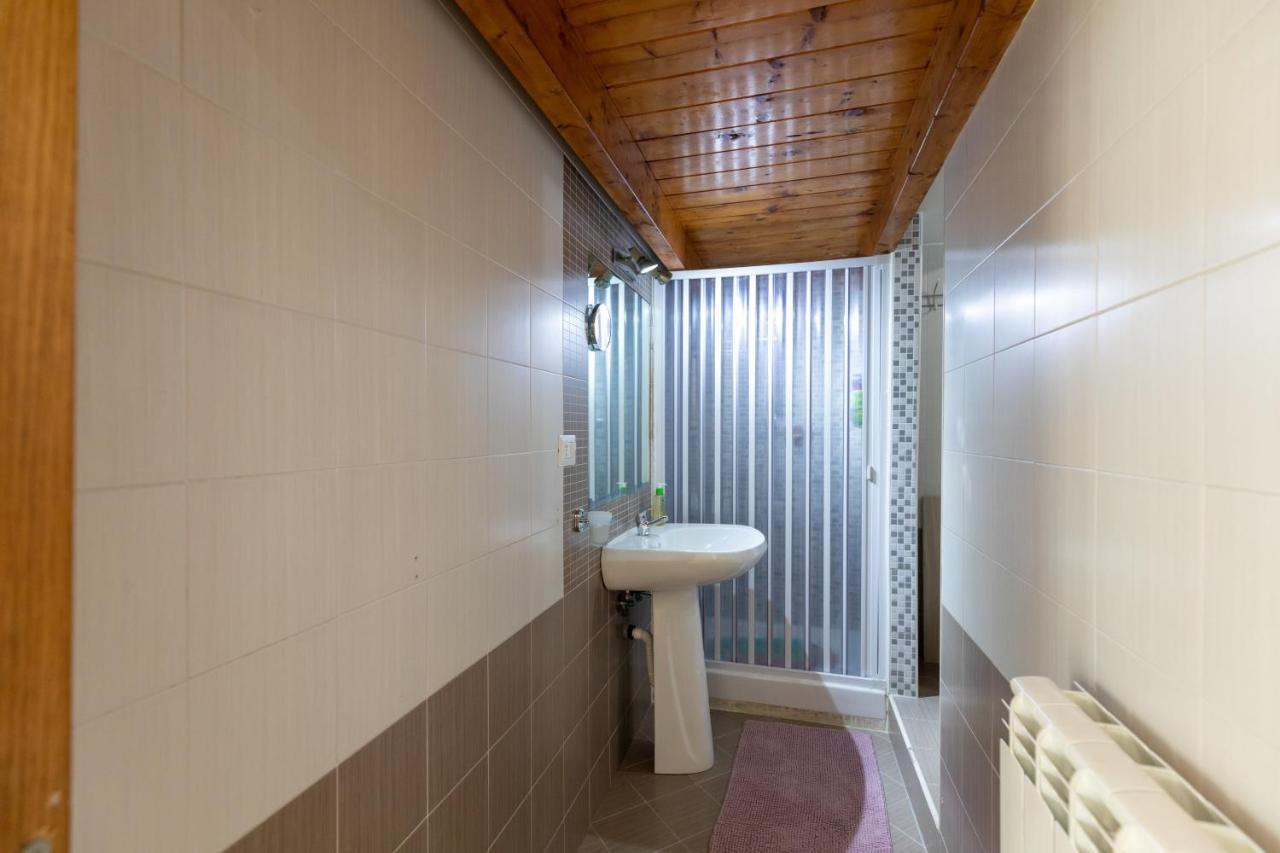 Apartment With Sea View With 2 Lifts Above Montesanto! Neapel Exteriör bild