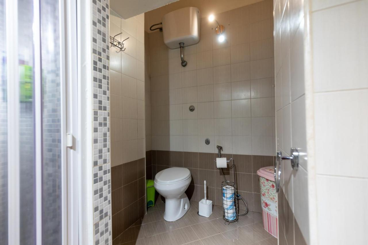 Apartment With Sea View With 2 Lifts Above Montesanto! Neapel Exteriör bild